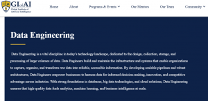 Become a Data Engineer: Build Scalable Data Pipelines with GIOFAI