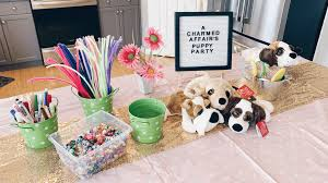 How to Plan a Puppy-Themed Celebration at Home: Ideas, Benefits, and Where to Book Puppies