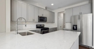Interior remodeling