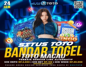 Situs Toto: The Complete Guide to Trusted Online Lottery Platforms
