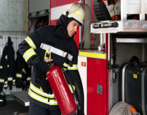 Washington Fire Sprinkler Certification Services | Fire Solutions NW