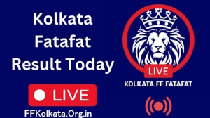 Kolkata FataFat Result – Live Kolkata FF Result Today | ffkolkata.org.in