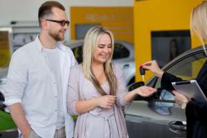 Exploring the Benefits of Car Loans for Australian Consumers
