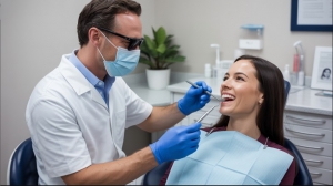 The Benefits of Regular Dental Cleanings
