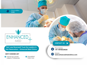 How Many Grafts Do You Need for a Successful Hair Transplant in India? – A Complete Guide