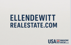 EllenDeWittRealEstate.com 