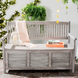 Garden Storage Bench vs Outdoor Storage Box – Which is Better?