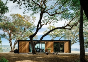 What are Prefab Homes?