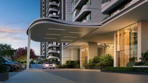 Sobha Hoskote: Building Harmony Between People and Place
