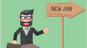 5 Tips to Success Starting a New Job