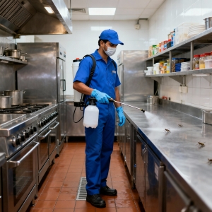 Best Restaurant Pest Control in Gurgaon Tips