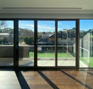 The Role of Awning Windows in Sustainable Home Design