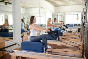 Discover the Benefits of Reformer Pilates in Miami