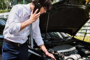 How Proper Car Maintenance Prevents Accidents