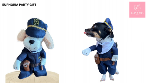 Cute Costume for Your Small Dog