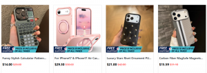 Buy iPhone Cases & Covers Online to Level Up Your Game