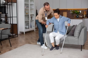 The disability support services you can consider from certified professionals 