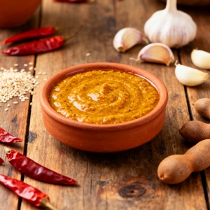 How to Make Garlic Chutney at Home (Step-by-Step Guide)