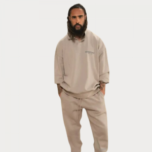 The Ultimate Guide to Essentials Hoodie: Style, Comfort, and Culture Combined
