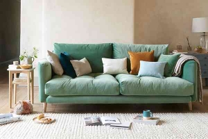 Sofa Cleaning Service — Restore Freshness, Comfort, and Hygiene