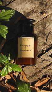Tangocandles: A Sustainable Way to Enhance Your Living Space