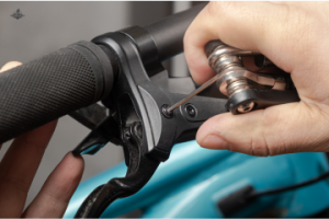 How to Adjust Bike Brakes: My Hands-On Fixes for Squeaky Stops