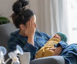 Addressing Perinatal Trauma: How Difficult Birth Experiences Contribute to Postpartum Issues