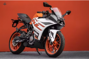 What Is Fairing in Bikes?