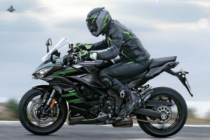 What Is a Liter Bike? 