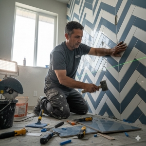 The Ultimate Guide to Finding a Reliable Tile Installer Near You