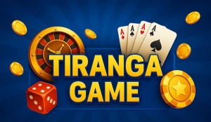 Tiranga Game – India’s Fastest Growing Online Gaming Platform
