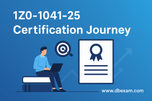 Real Stories, Real Success: Passing the 1Z0-1041-25 Oracle Analytics Cloud 2025 Exam