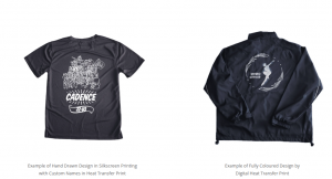 Transform Your Style with Creative T-Shirt Printing Singapore Trends
