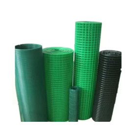 Welded Wire Mesh Roll 2025