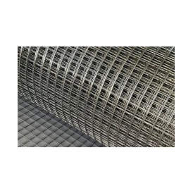 High-Quality Welded Wire Mesh Manufacturer