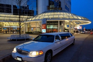Cedar Valley Limousine – Classic Elegance Meets Modern Luxury in Toronto