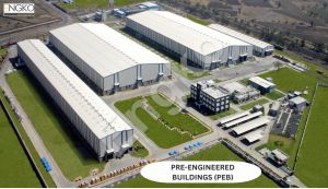 Prefab Structures vs Pre-Engineered Buildings: What’s the Difference?