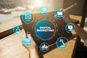 Crantia Technologies – Empowering Businesses with Digital Excellence