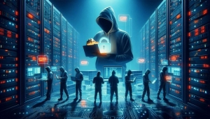 Ransomware Breach Explained: Impact, Recovery & Prevention