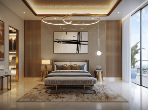 M3M Crown 111 – Luxury Apartments Designed for Elite Living