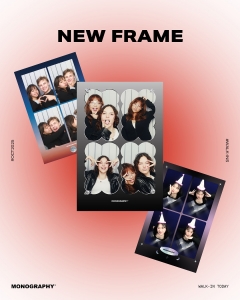 Capture Life’s Moments with Monography – Photobooth & Portrait Studio in Montreal