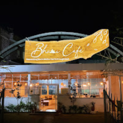 The Best Cafe in Rishikesh for Mindful Moments and Mountain Views