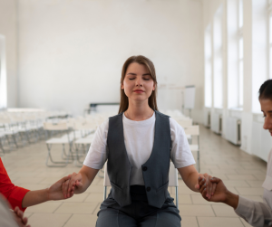 How Faith-Based Therapy Combines Psychology And Spiritual Practices