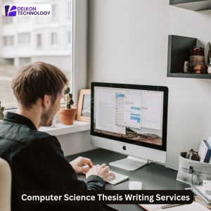 Professional Thesis Writing Support for Computer Programming and Electrical Engineering Students – Delkon Technology