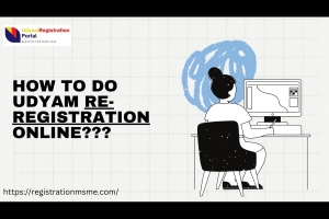 Why Online Udyam Registration is Every Startup’s First Step