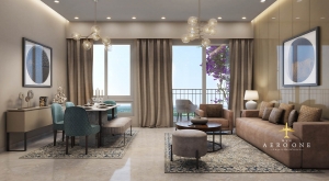 How 1 BHK Apartments Became the Go-To Choice for Bangalore’s Millennials