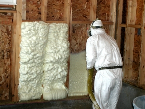 How Can Spray Foam Insulation Bring Everyday Advantages to Your Space?