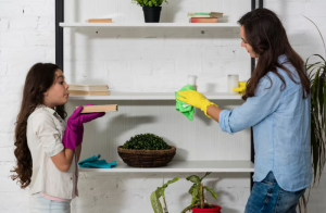 Easy Steps to Make Your Home Look and Feel More Peaceful