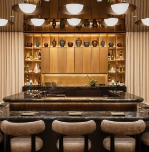 Savoring Sushi in Midtown Manhattan: Where Tradition Meets Innovation