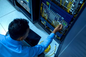 Transforming Business Operations with Comprehensive IT Solutions and Services 